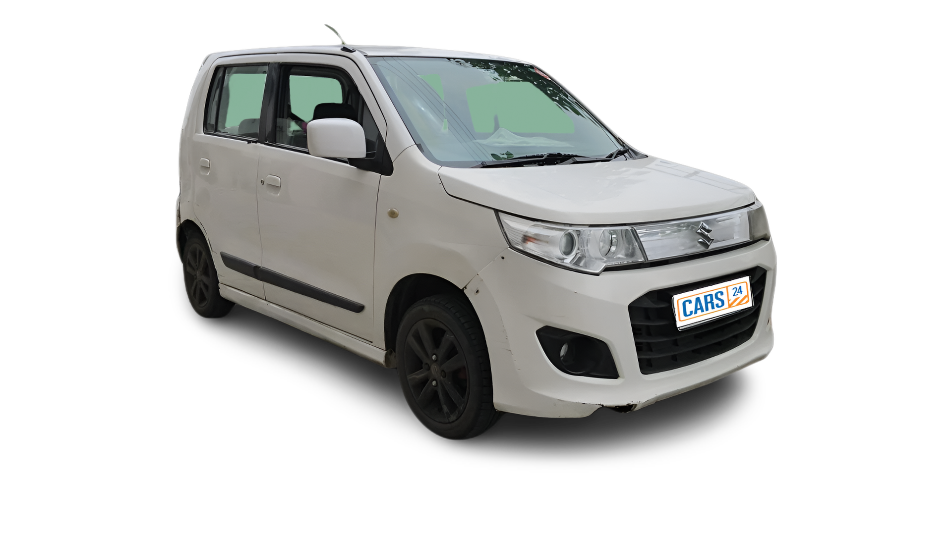 Maruti Wagon R Stingray-img